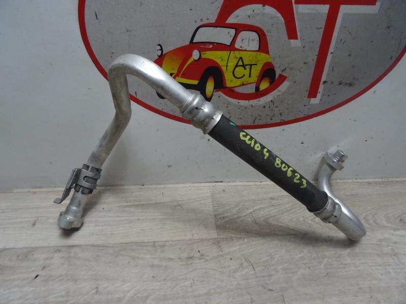 Tuyau de climatisation RENAULT CLIO 4 PHASE 1 Diesel - 1