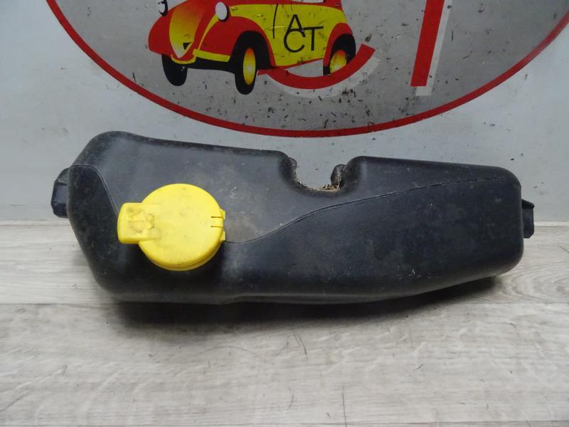Vase de lave glace DACIA LOGAN 2 PHASE 1 Essence - 1