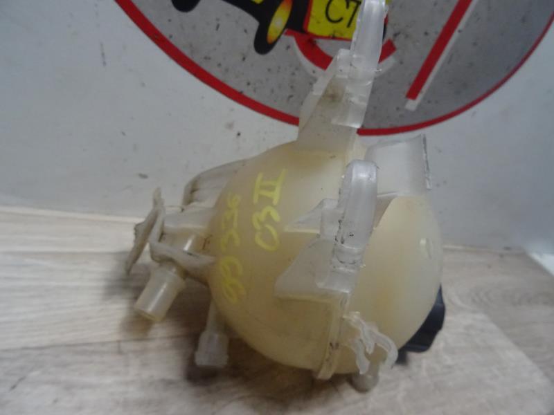 Vase d'expansion CITROEN C3 2 PHASE 1 Diesel - 1