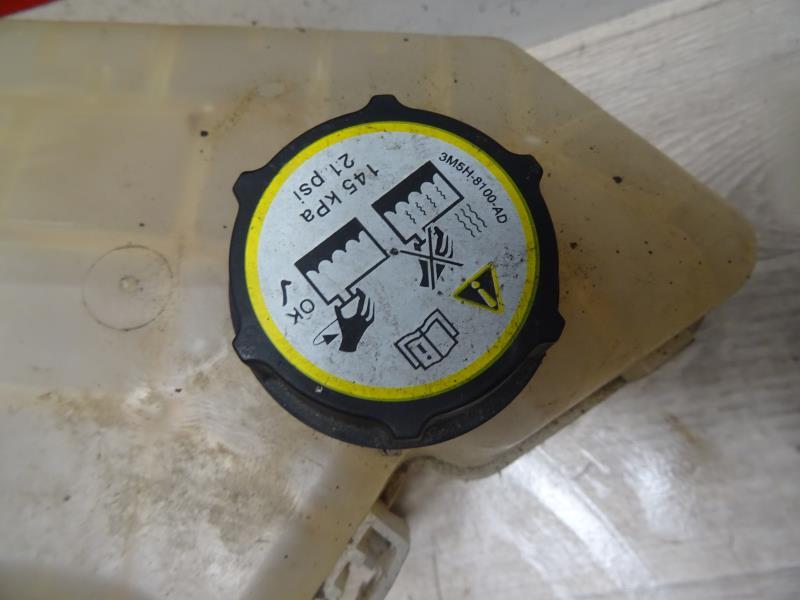Vaso di espansione FORD FIESTA 6 PHASE 1 Diésel - 1