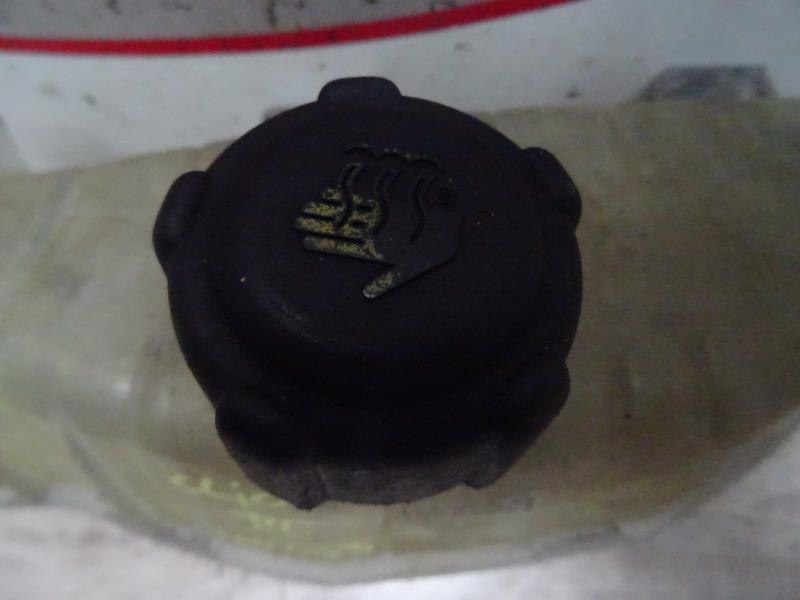 Vase d'expansion RENAULT CLIO 3 PHASE 1 Essence - 1