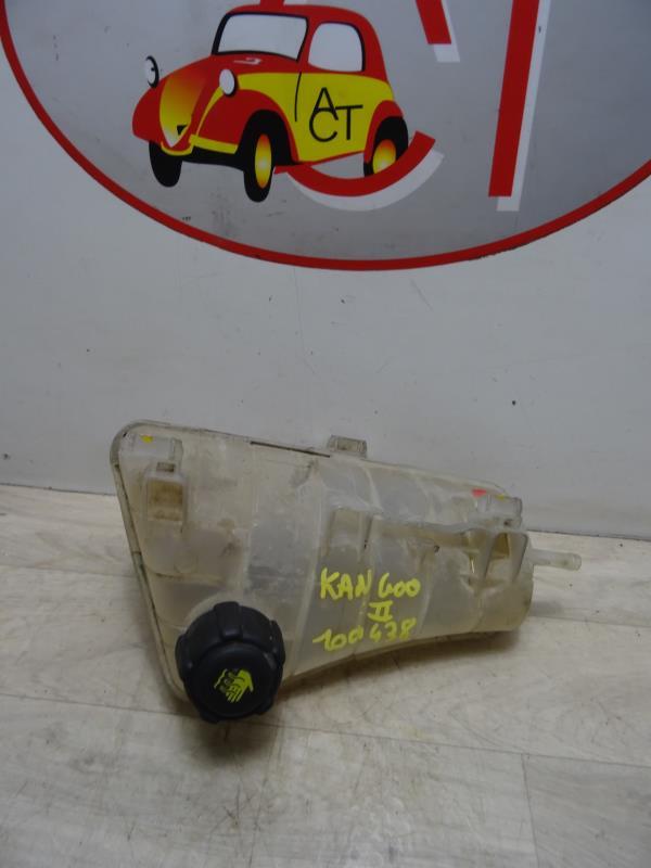 Vase d'expansion RENAULT KANGOO 2 PHASE 1 Diesel - 1