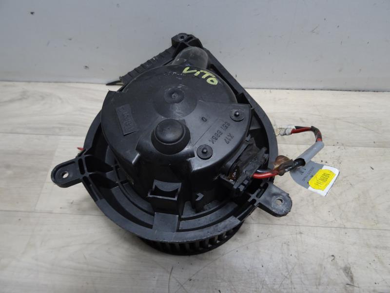 Ventola riscaldamento MERCEDES VITO 638  - 1