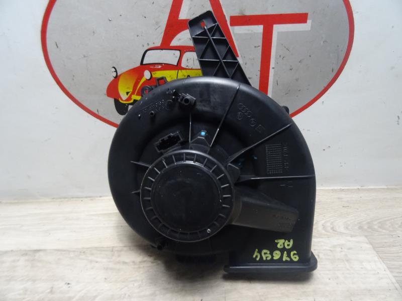 Ventilateur chauffage AUDI A2 Diesel - 1