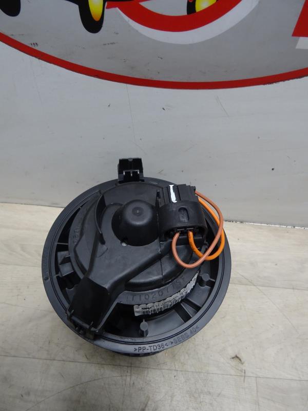 Ventilateur chauffage RENAULT CLIO 4 PHASE 1 Diesel - 1