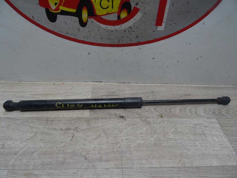 Verin de coffre RENAULT CLIO 4  - 1