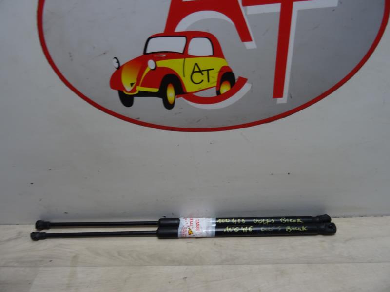 Molla a gas bagagliaio VOLKSWAGEN GOLF 5 BREAK Diésel - 1