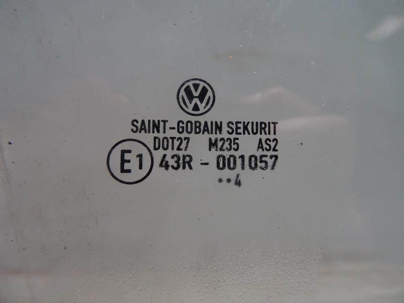 Vetro anteriore destro VOLKSWAGEN GOLF 5 Diésel - 1