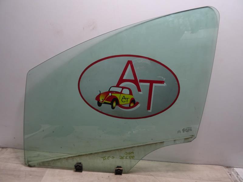 Vitre avant gauche CITROEN C3 2 PHASE 1 Diesel - 1