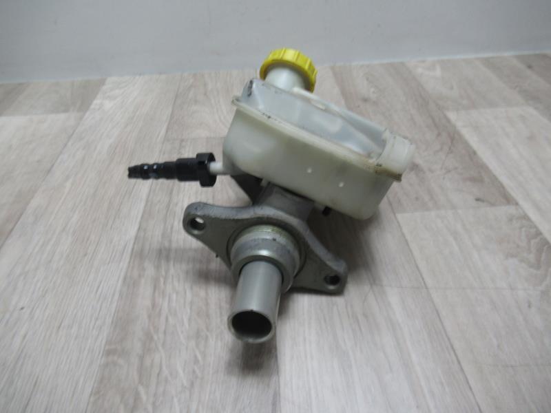 Cilindro maestro (freno) FORD FIESTA 5 PHASE 1 Gasolina - 1