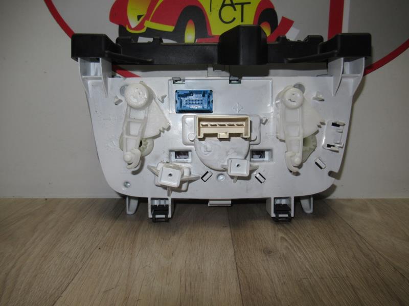 Commande chauffage ALFA ROMEO MITO PHASE 1 Essence - 1