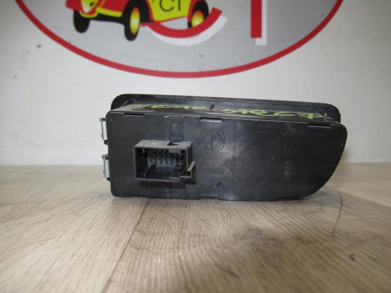 Bouton/Interrupteur CITROEN NEMO Diesel - 1