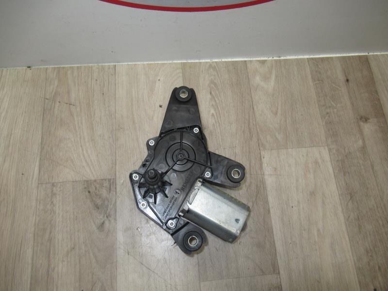 Motore tergicristallo posteriore OPEL VIVARO 1  - 1