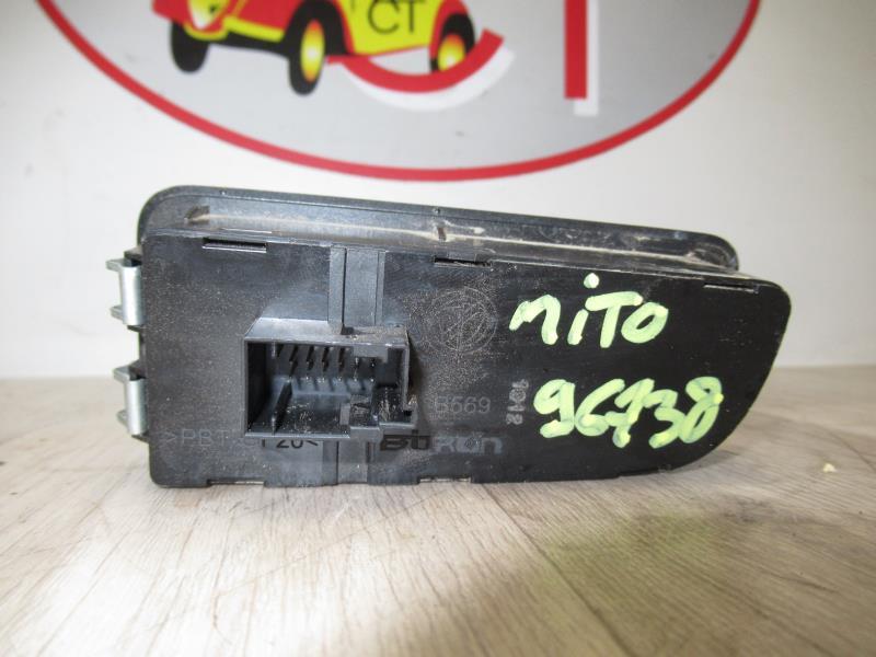 Bouton/Interrupteur ALFA ROMEO MITO PHASE 1 Essence - 1