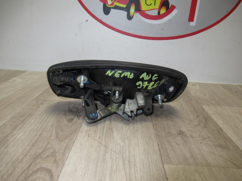 Poignee porte avant gauche CITROEN NEMO Diesel - 1