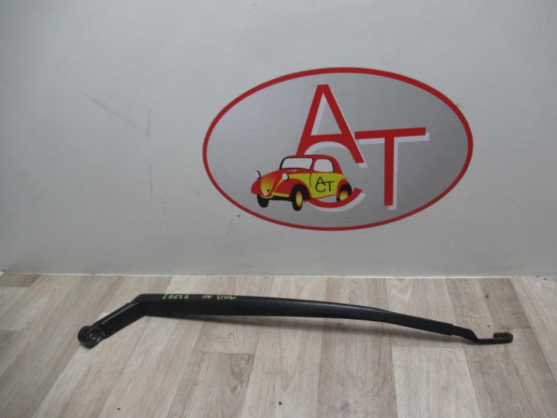 Braccio tergicristallo anteriore destro TOYOTA AURIS 1 PHASE 1 Diésel - 1