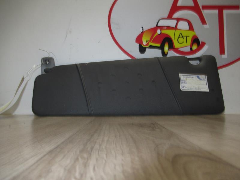 Visiera parasole sinistra RENAULT R25 PHASE 2 Diésel - 1