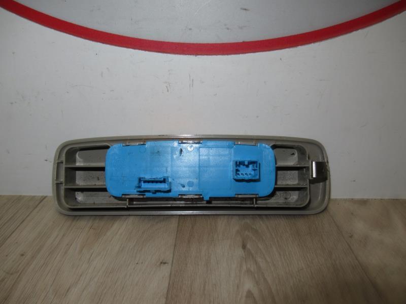 Botón/Interruptor ALFA ROMEO MITO PHASE 1 Gasolina - 1