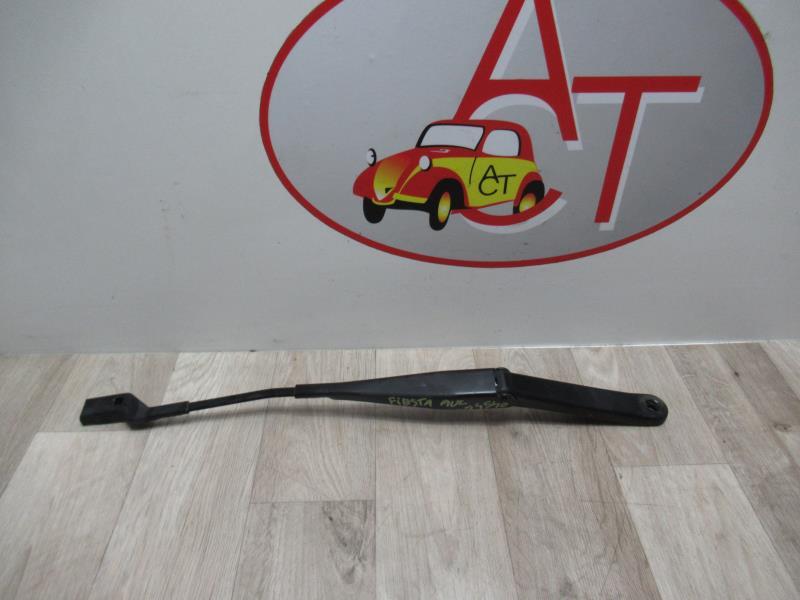 Braccio tergicristallo anteriore sinistro FORD FIESTA 6 PHASE 1 Diésel - 1
