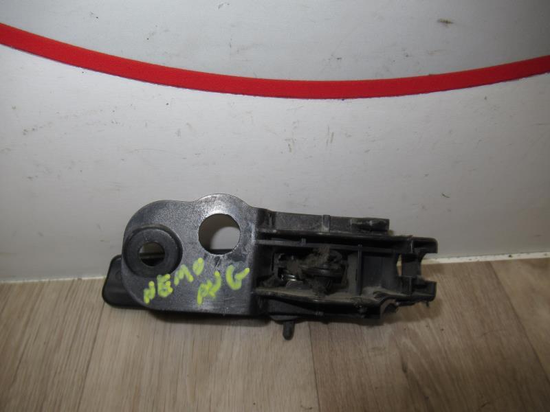 Poignee interieur avant gauche CITROEN NEMO Diesel - 1