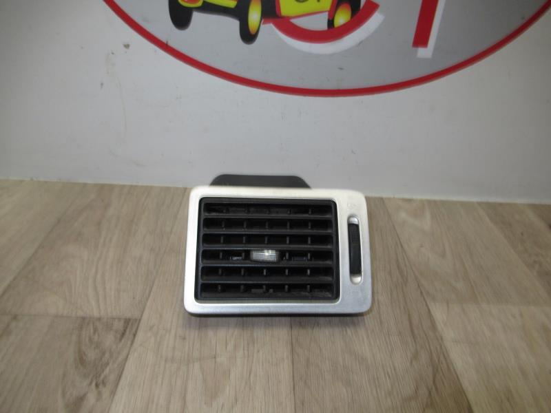 Bocchetta aerazione cruscotto anteriore destra PEUGEOT 307 PHASE 1 CABRIOLET Gasolina - 1