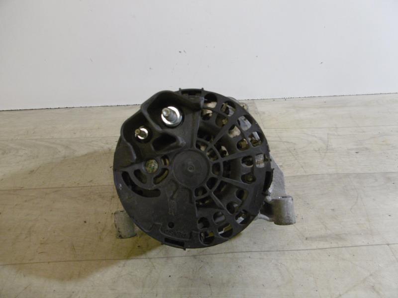 Alternatore ALFA ROMEO MITO PHASE 1 Gasolina - 1