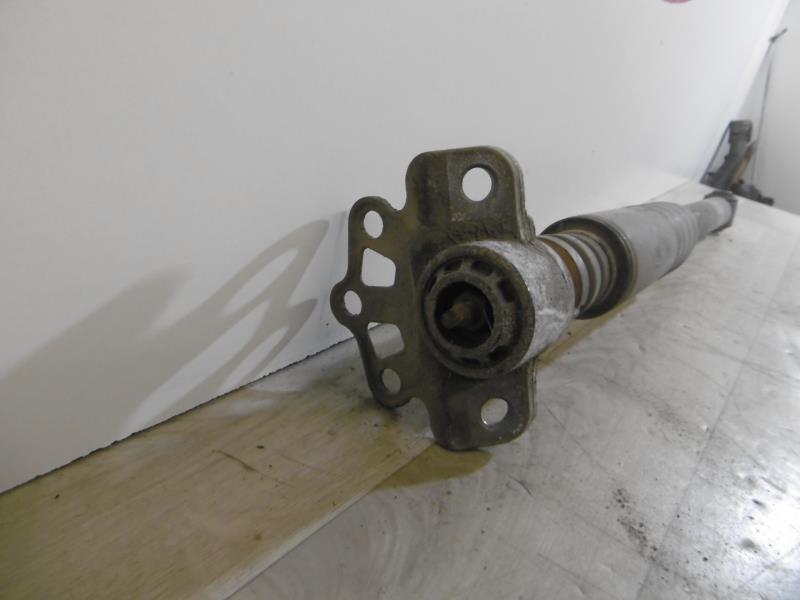 Ammortizzatore posteriore sinistro ALFA ROMEO MITO PHASE 1 Gasolina - 1