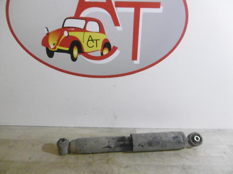 Amortisseur arriere gauche CITROEN NEMO Diesel - 1
