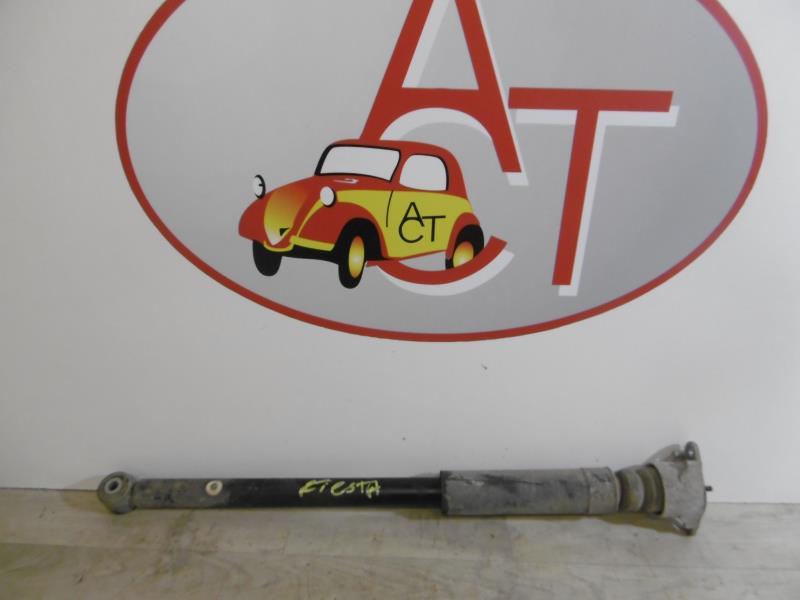 Ammortizzatore posteriore sinistro FORD FIESTA 6 PHASE 1 Diésel - 1