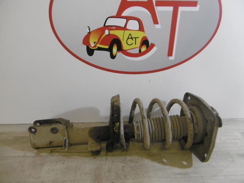 Ammortizzatore anteriore destro PEUGEOT EXPERT 2 Diésel - 1