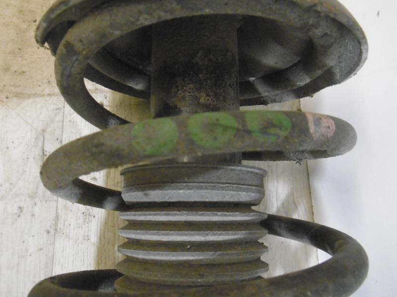 Ammortizzatore anteriore sinistro VOLKSWAGEN POLO 3 Gasolina - 1