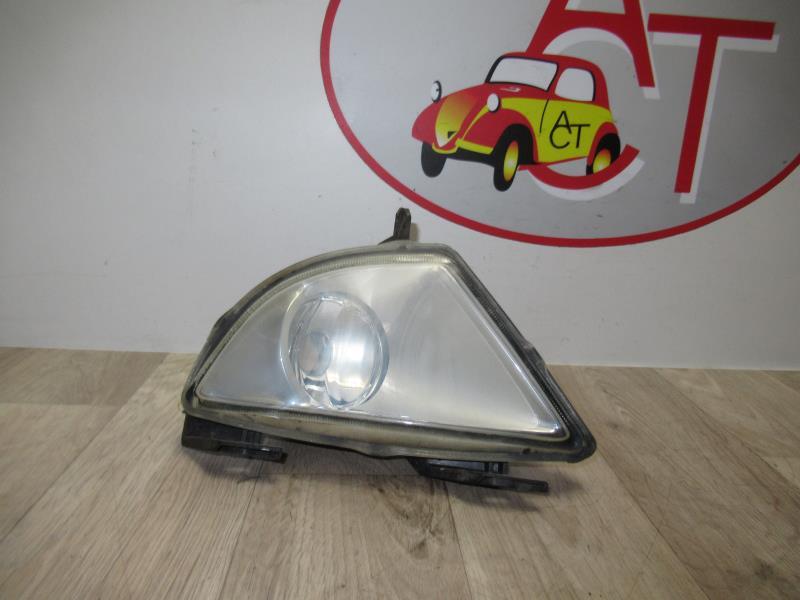 Fendinebbia sinistro (luce) FORD FIESTA 5 PHASE 1 Gasolina - 1