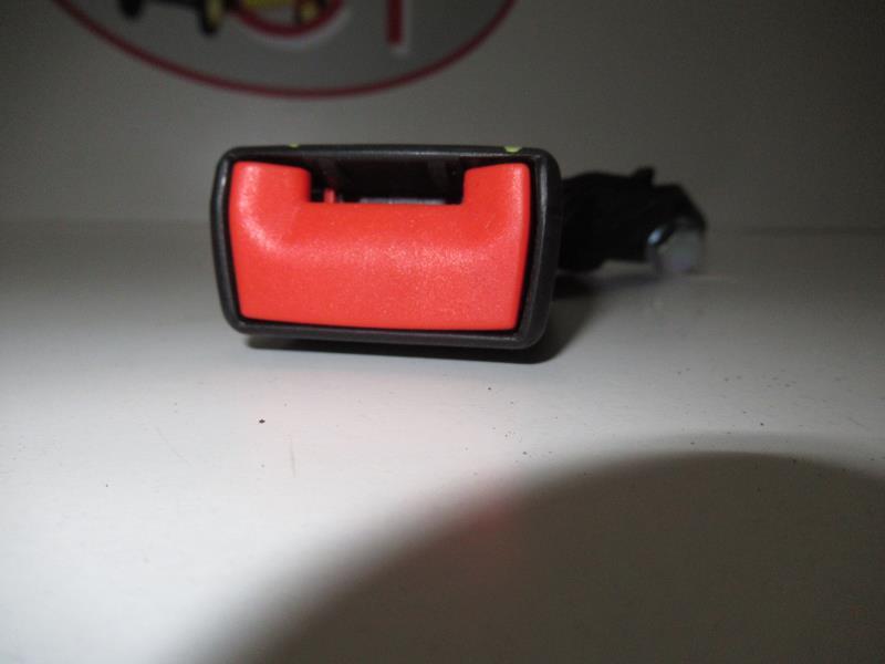 Aggancio cintura sicurezza posteriore destro FORD KA 2 PHASE 2 Gasolina - 1