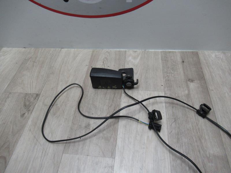 Aggancio cintura sicurezza posteriore sinistro ALFA ROMEO MITO PHASE 1 Gasolina - 1