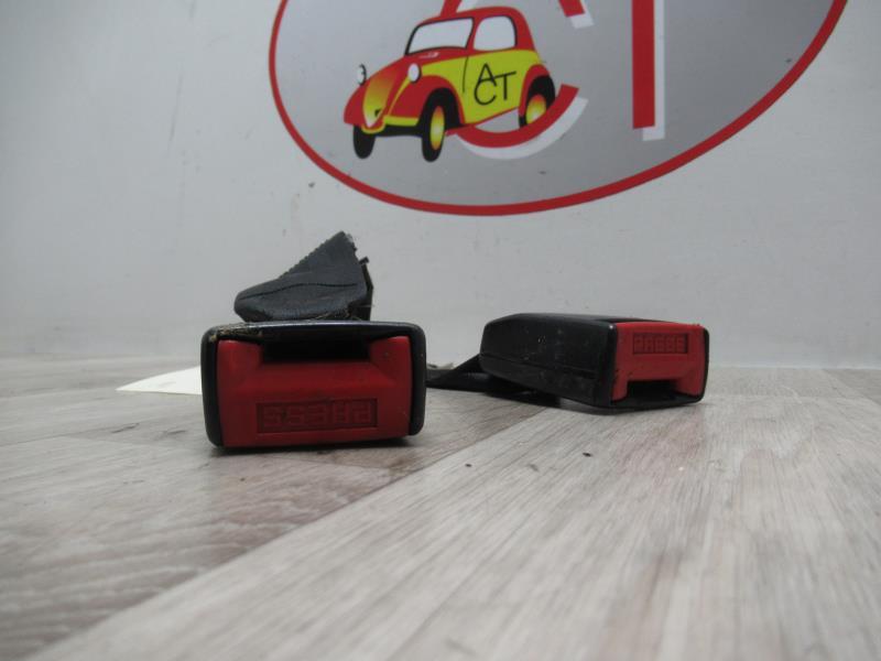 Aggancio cintura sicurezza posteriore sinistro RENAULT R25 PHASE 2 Diésel - 1