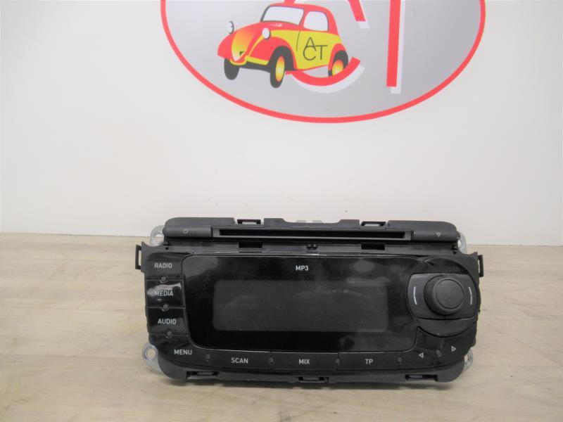 Autoradio originale SEAT IBIZA 4 PHASE 1 COUPE Diésel - 1