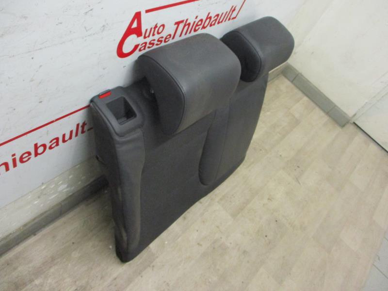 Banquette arriere AUDI A3 2 PHASE 1 Diesel - 1