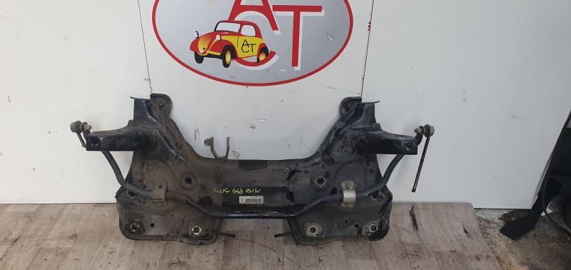 Culla motore anteriore ALFA ROMEO MITO PHASE 1 Gasolina - 1