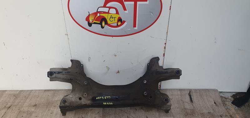 Culla motore anteriore VOLKSWAGEN POLO 3 Gasolina - 1