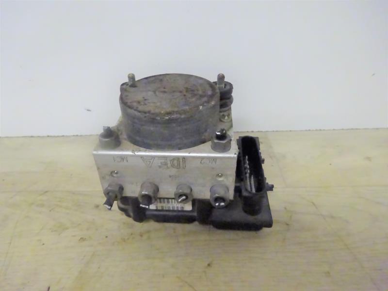 Blocco ABS (antibloccaggio freni) LANCIA MUSA PHASE 1 Diésel - 1