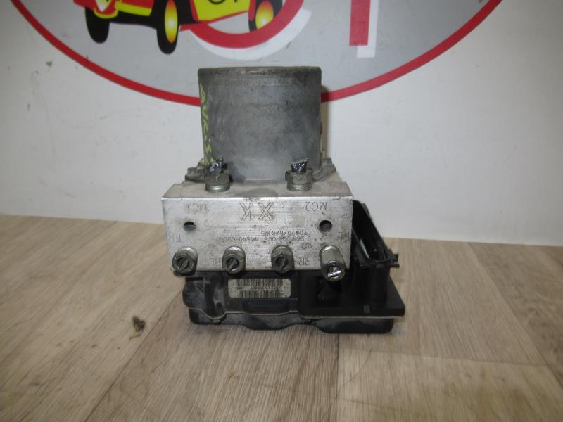 Blocco ABS (antibloccaggio freni) TOYOTA AURIS 1 PHASE 1 Diésel - 1