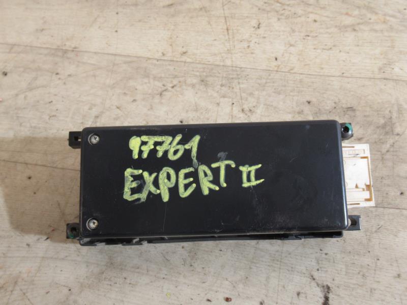 Boite de transfert PEUGEOT EXPERT 2 Diesel - 1