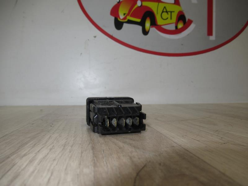 Bouton/Interrupteur RENAULT R25 PHASE 2 Diesel - 1