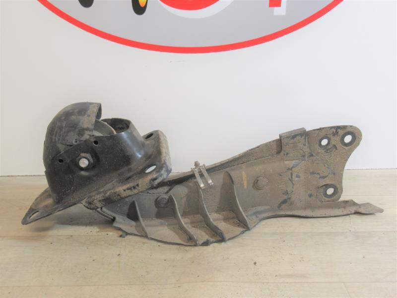 Braccio sospensione posteriore destra AUDI A3 2 SPORTBACK PHASE 2 Diésel - 1