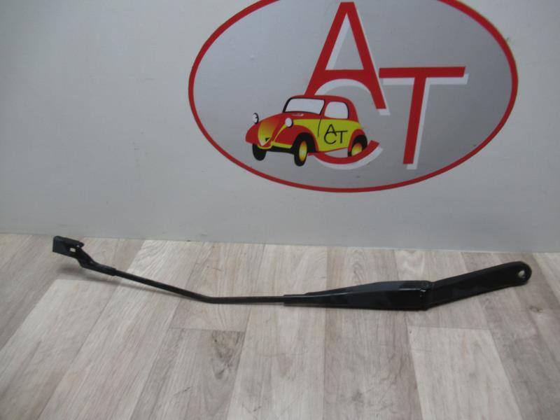 Braccio tergicristallo anteriore destro FORD FIESTA 6 PHASE 1 Diésel - 1