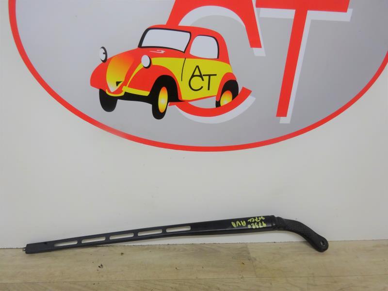 Braccio tergicristallo anteriore destro PEUGEOT 307 PHASE 2 CABRIOLET Diésel - 1