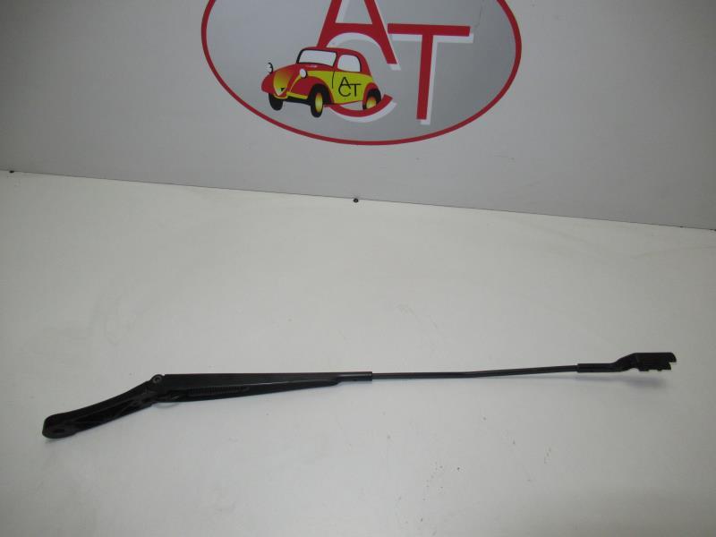 Braccio tergicristallo anteriore destro VOLKSWAGEN POLO 5 PHASE 1 Diésel - 1