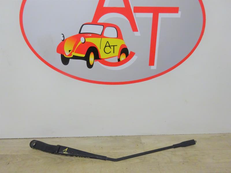 Braccio tergicristallo anteriore sinistro MERCEDES CLASSE A 169 PHASE 1 Diésel - 1