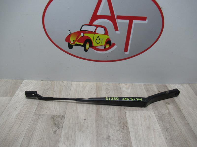 Braccio tergicristallo anteriore sinistro VOLKSWAGEN POLO 5 PHASE 1 Diésel - 1