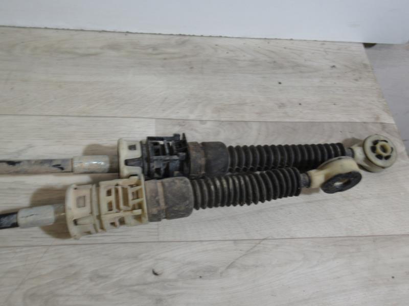 Cable levier de vitesses DACIA DUSTER 1 PHASE 1 Diesel - 1